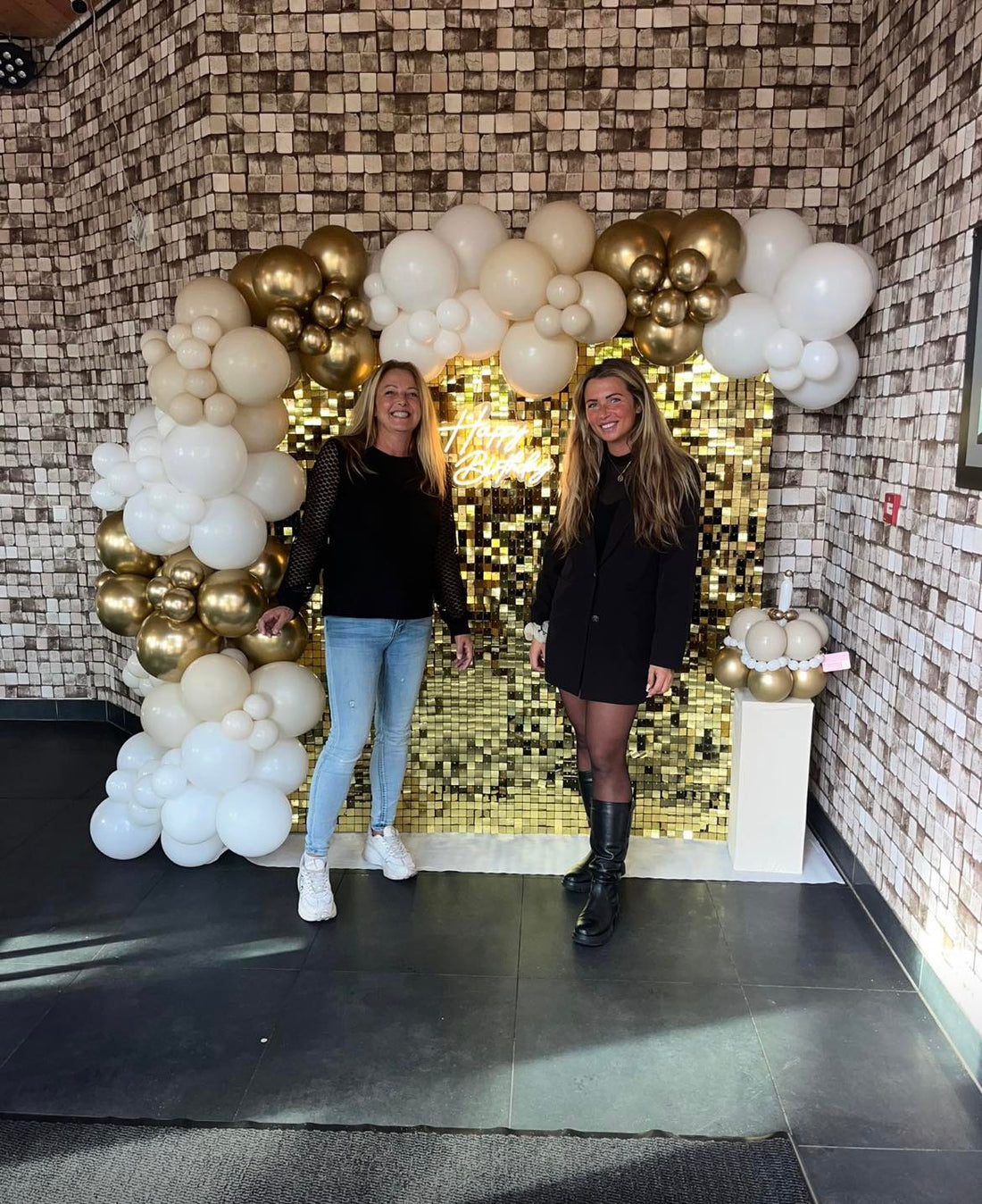 Ballonnenwereld 🎈