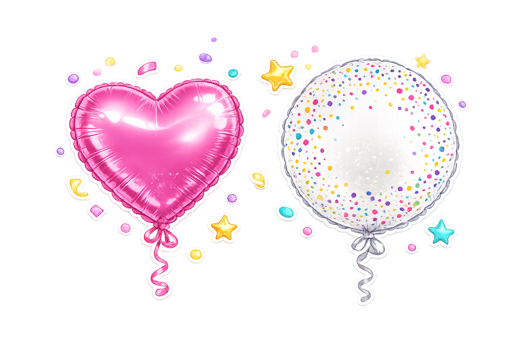 Folieballon