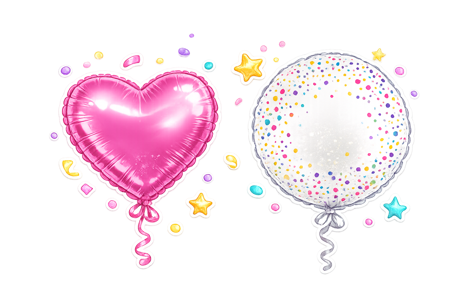 Folieballon
