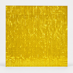 Shimmerwall – Goud | Stel Zelf Samen