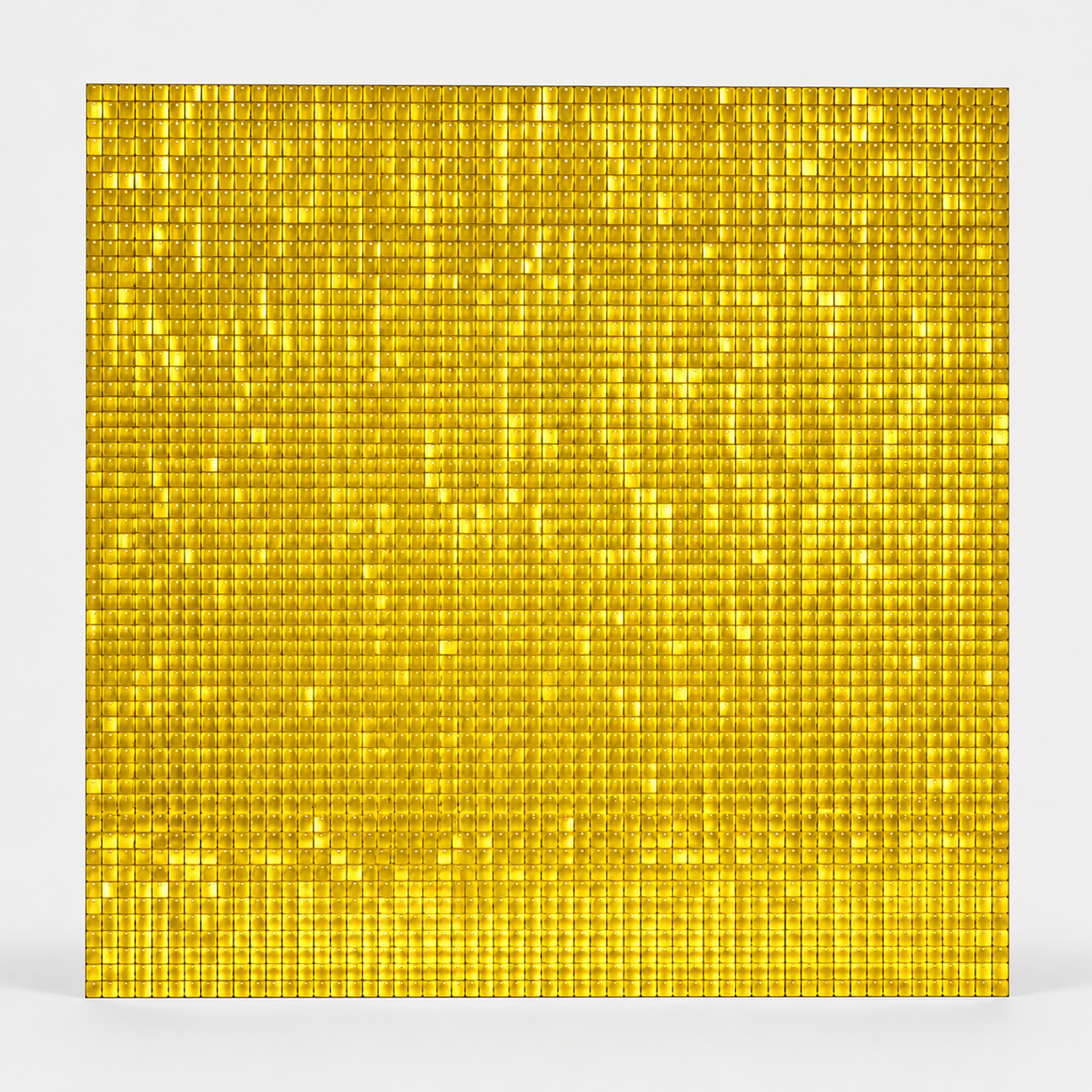 Shimmerwall – Goud | Stel Zelf Samen