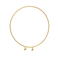 Gouden Ring Frame