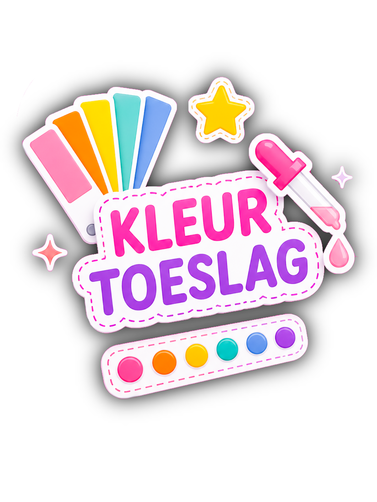 Kleurtoeslag