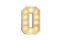 Licht Cijfers
