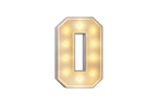Licht Cijfers