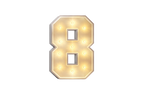 Licht Cijfers