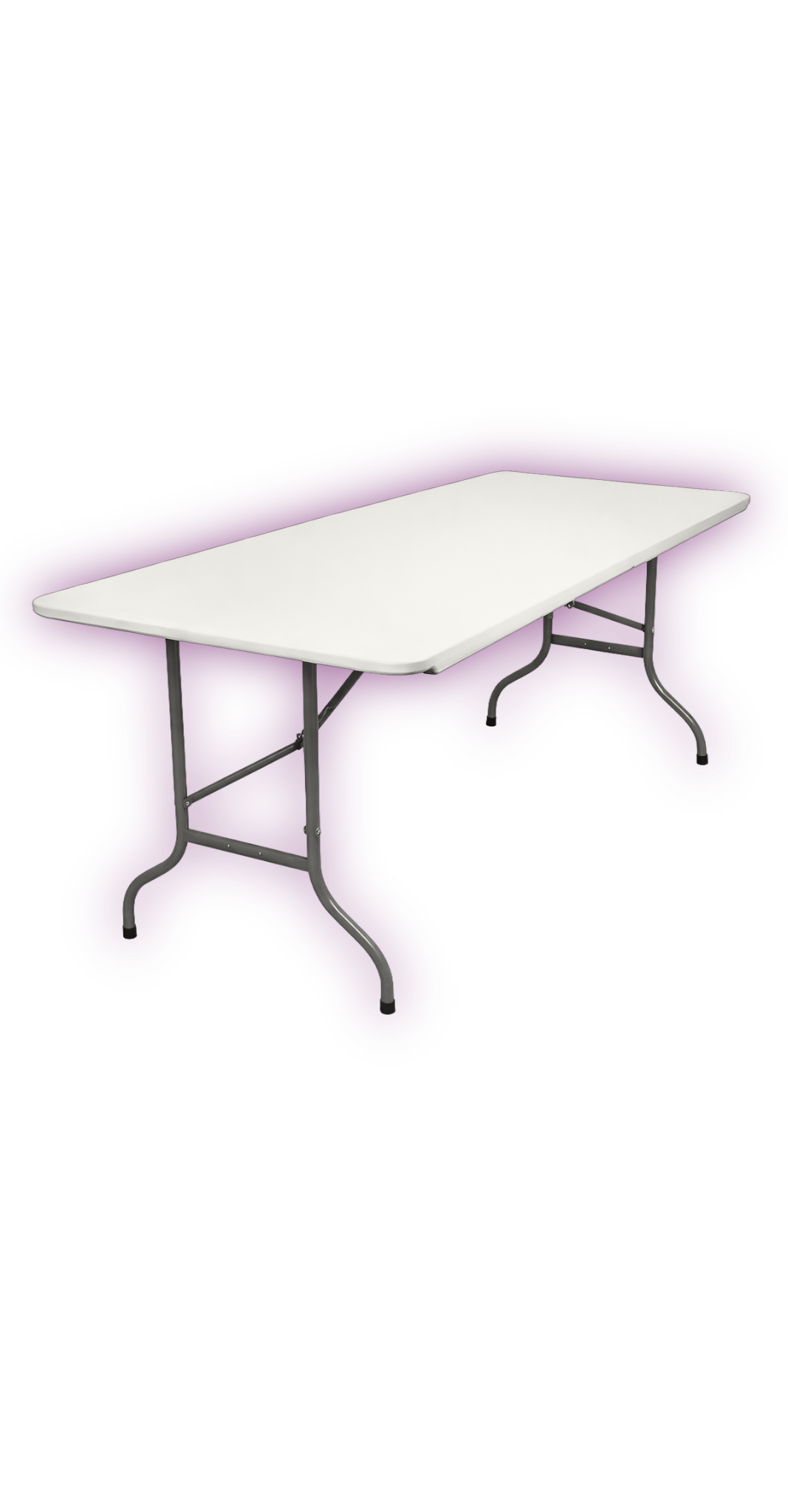 Klaptafel 180x70x74cm