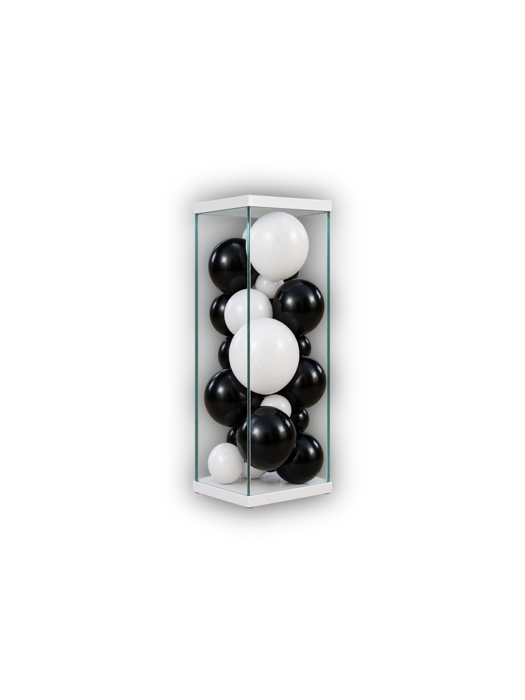 Ballonnen Display Box