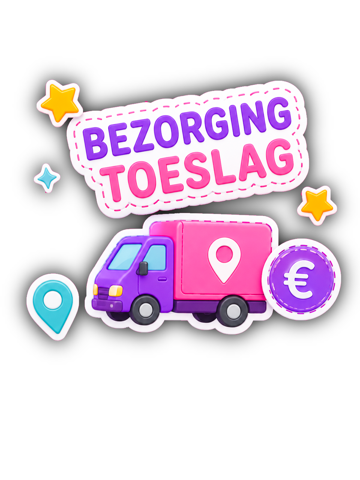 Bezorging