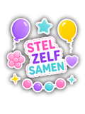 Stel Zelf Samen